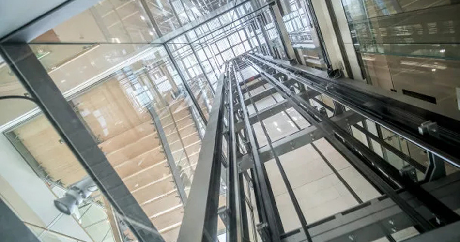 電梯行業