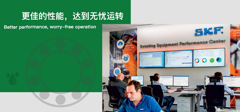 貝瑞霖(上海)軸承機電有限公司